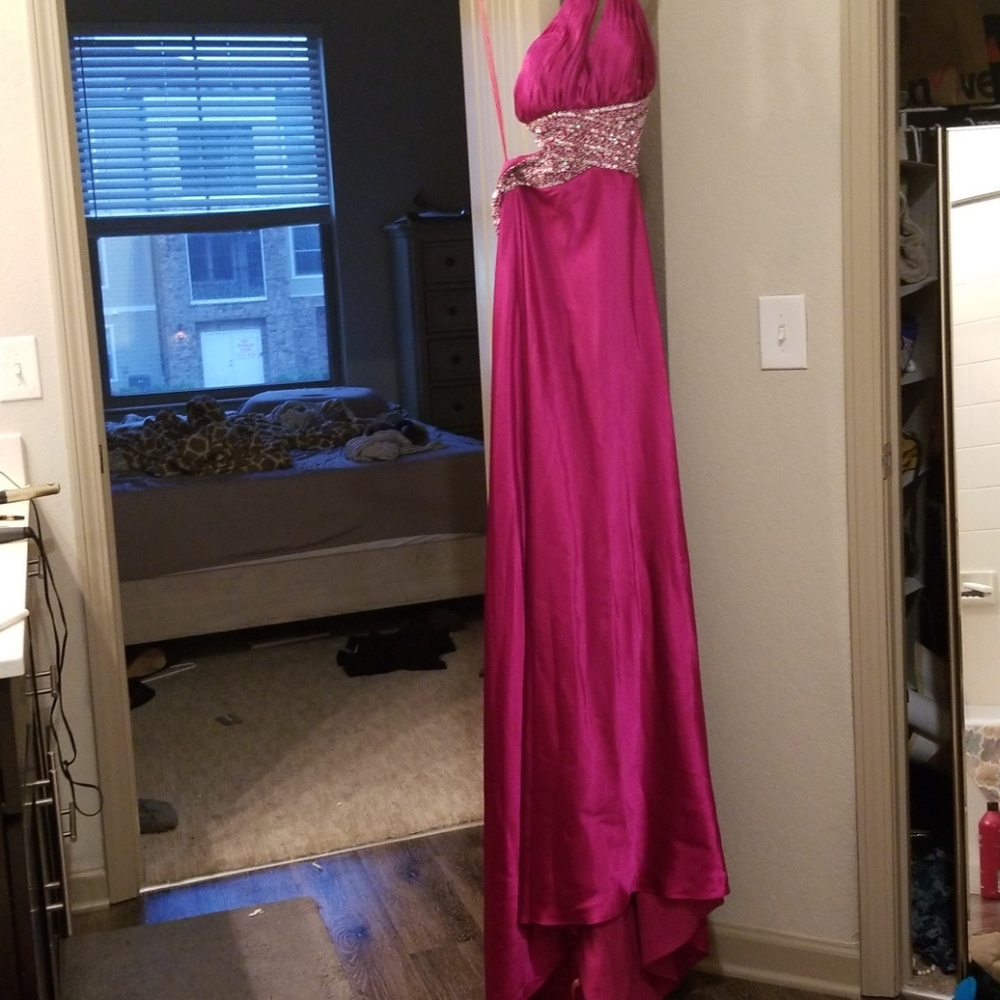 Flirt by Maggie Sotero dress